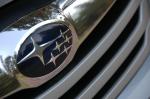 Subaru Outback 2010 года